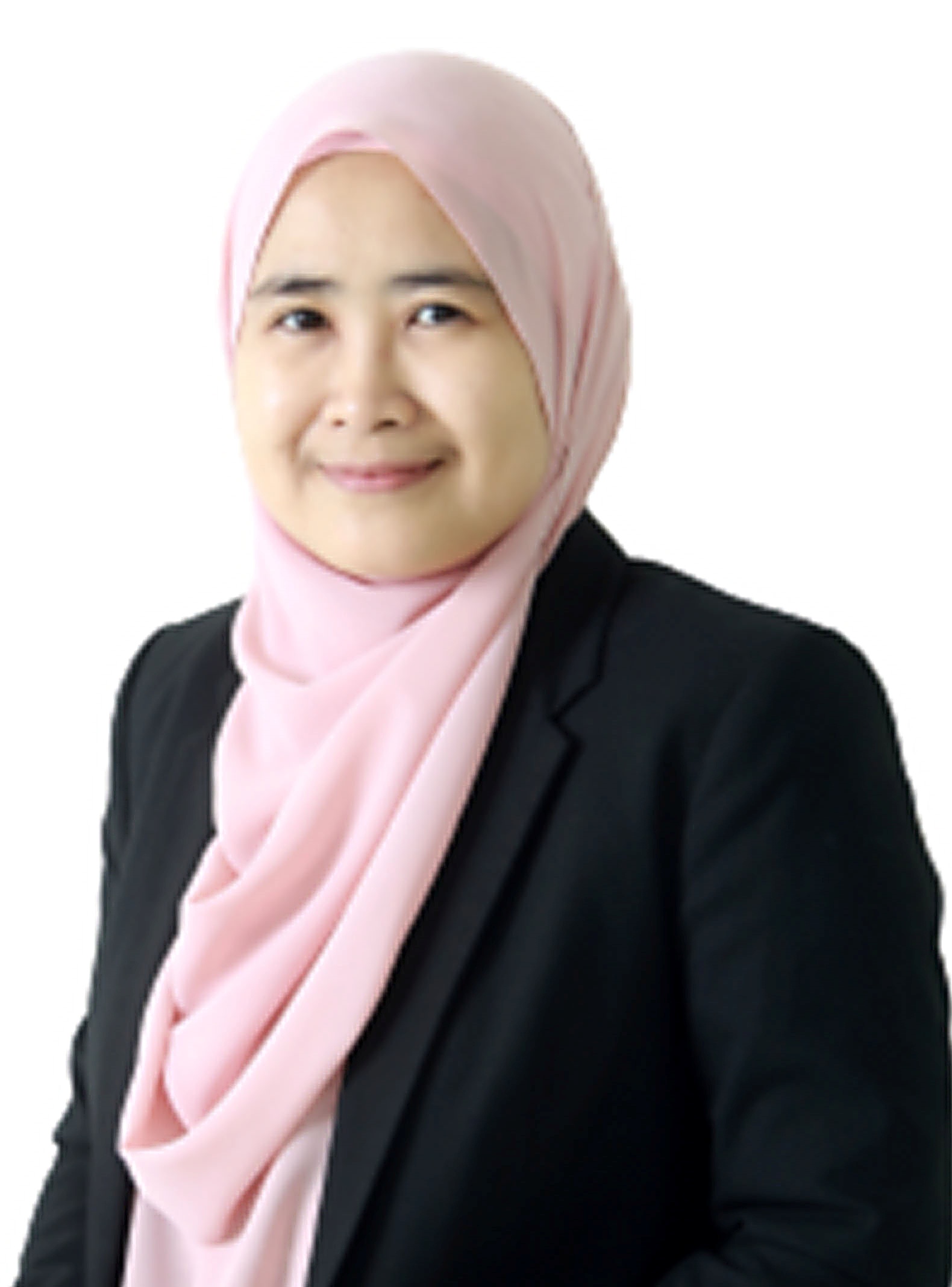 Assoc. Prof. Dr. Naimah Ibrahim