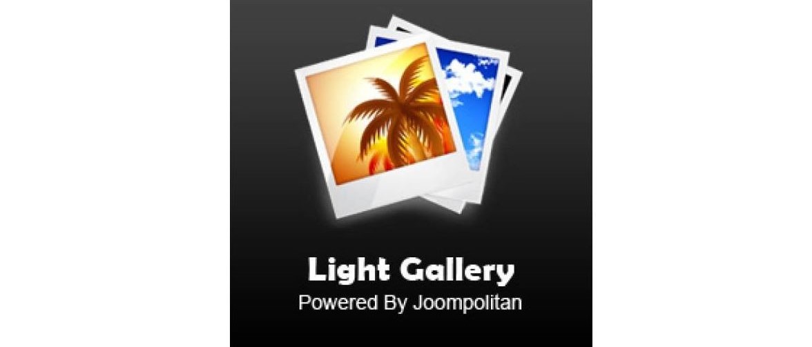 light gallery