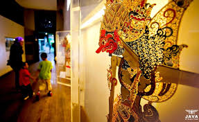 Wayang Museum